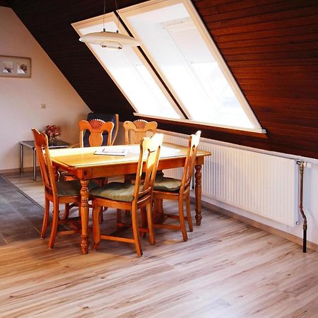 Apartment In Westerland Bagian luar foto