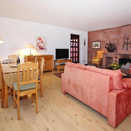 Apartment In Westerland Bagian luar foto