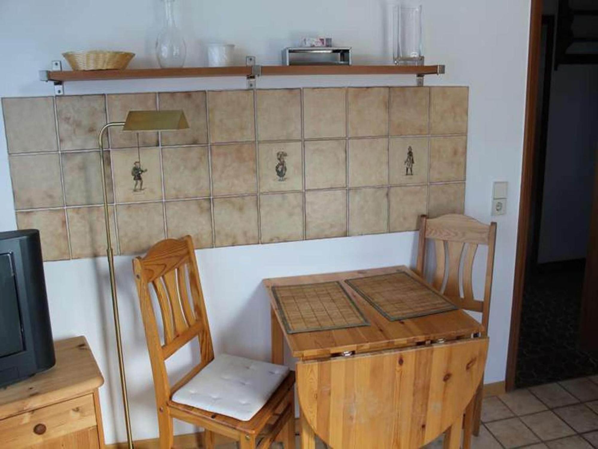 Apartment In Westerland Bagian luar foto