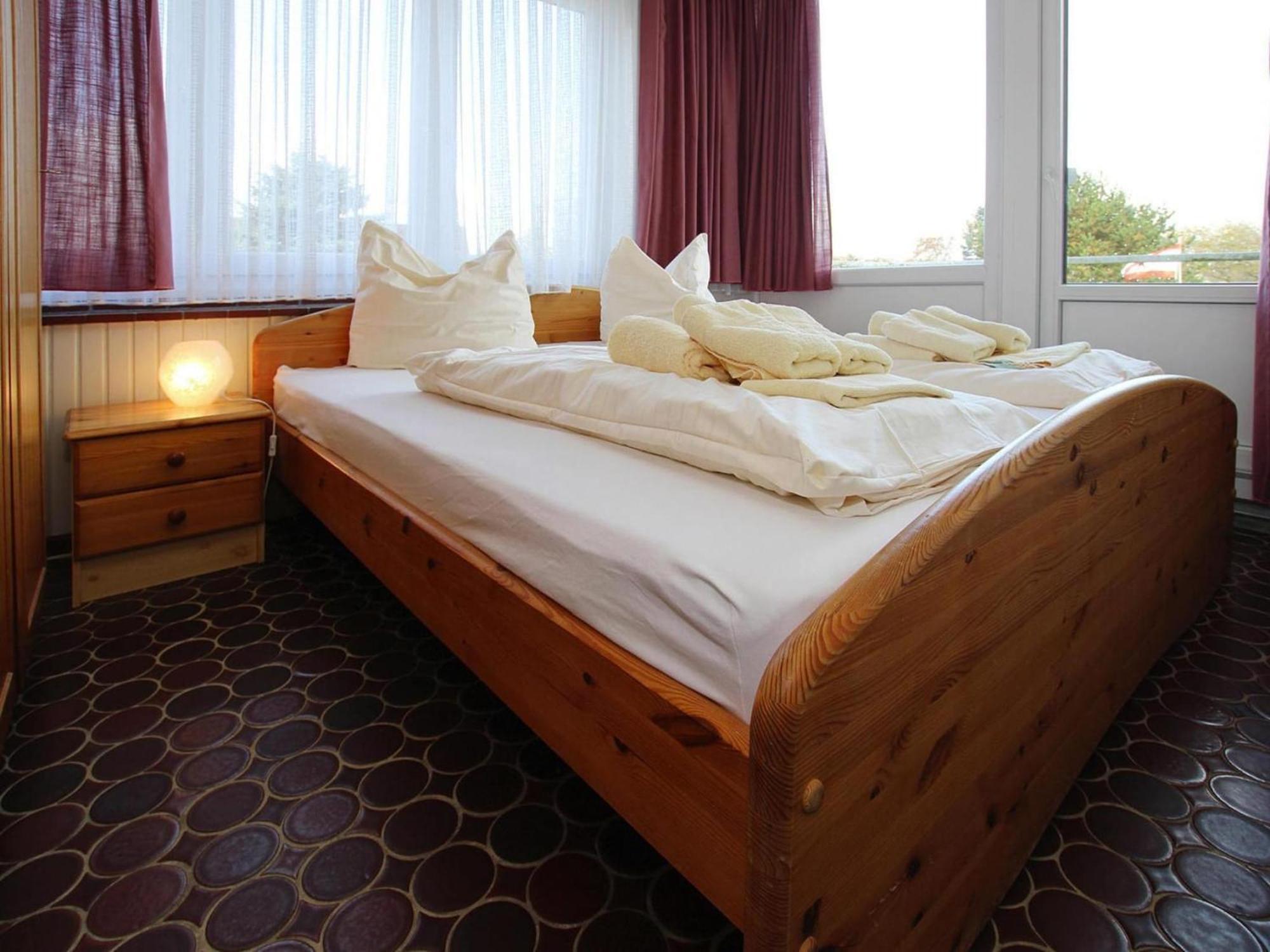 Apartment In Westerland Bagian luar foto