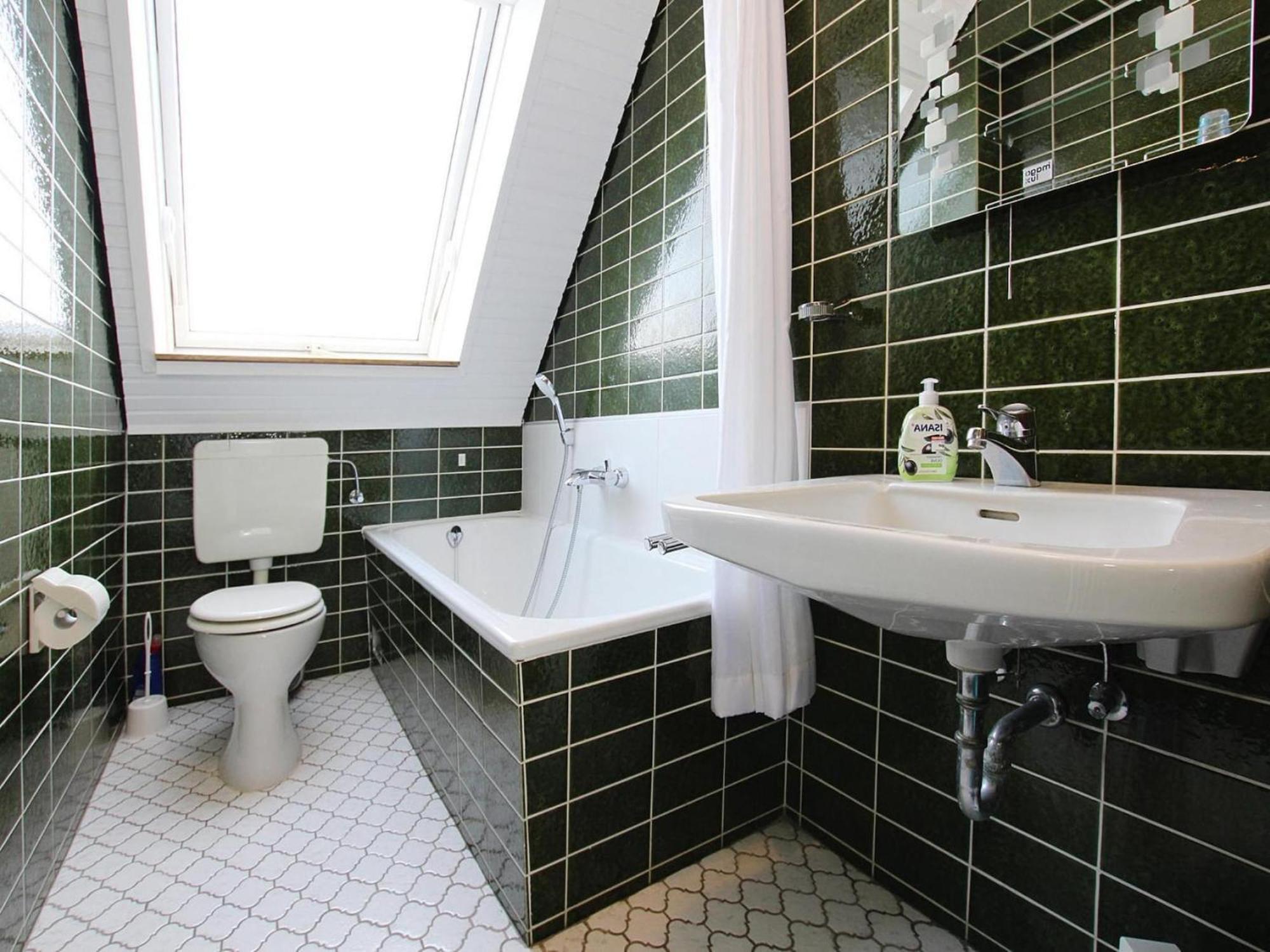 Apartment In Westerland Bagian luar foto
