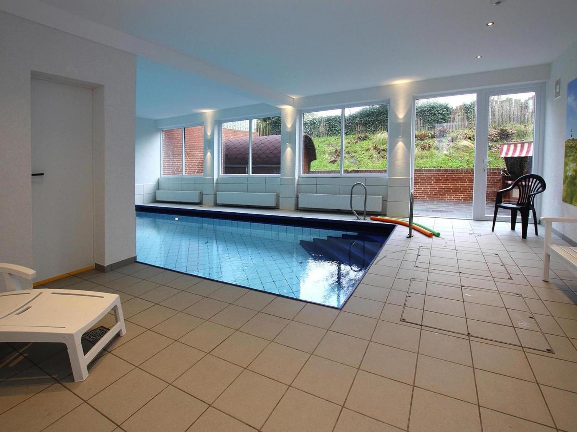 Apartment In Westerland Bagian luar foto