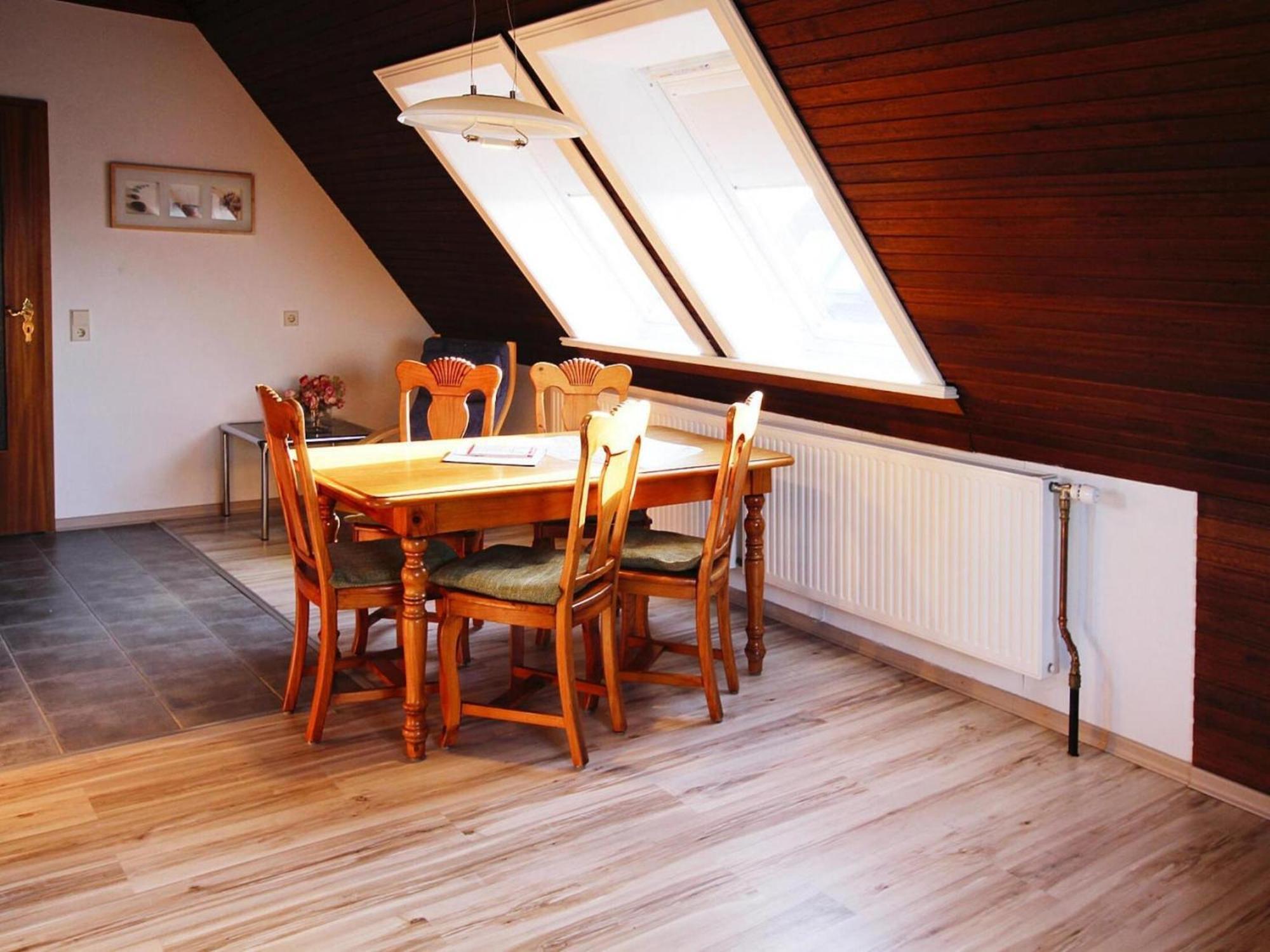 Apartment In Westerland Bagian luar foto