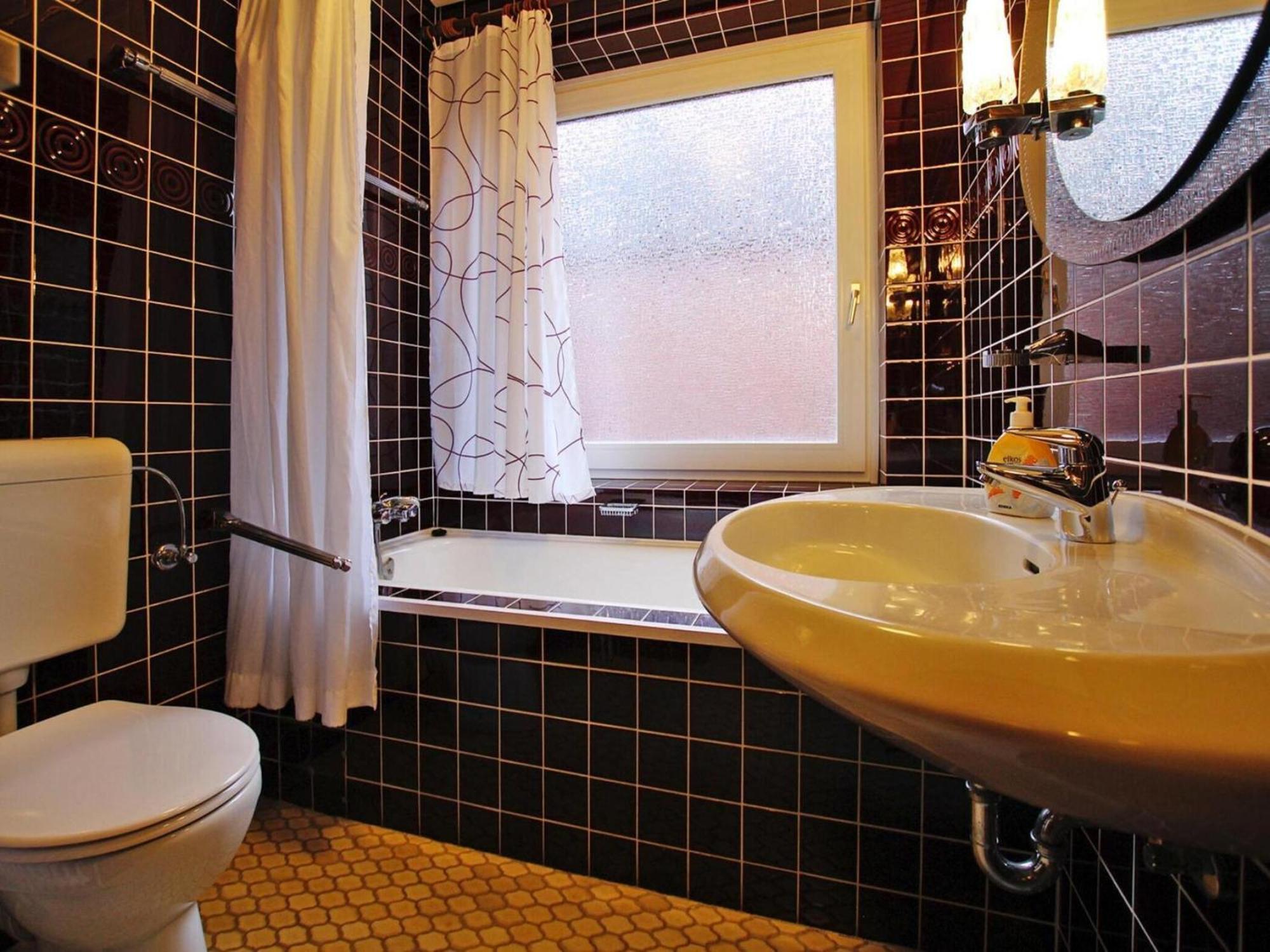 Apartment In Westerland Bagian luar foto