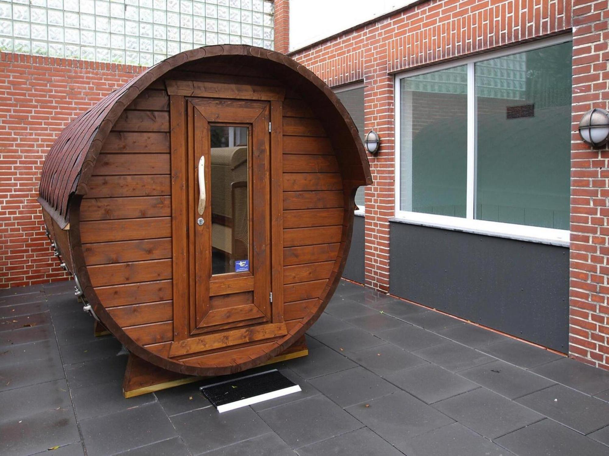 Apartment In Westerland Bagian luar foto