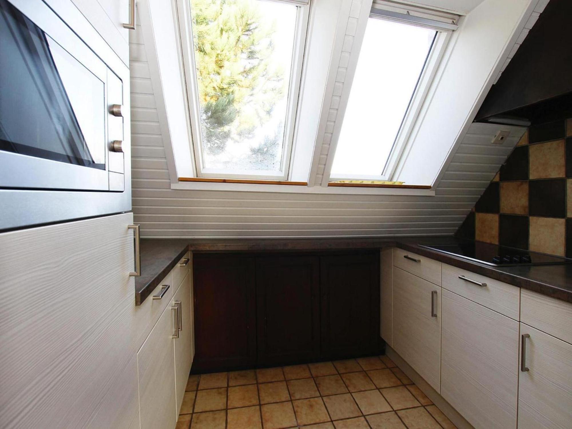 Apartment In Westerland Bagian luar foto