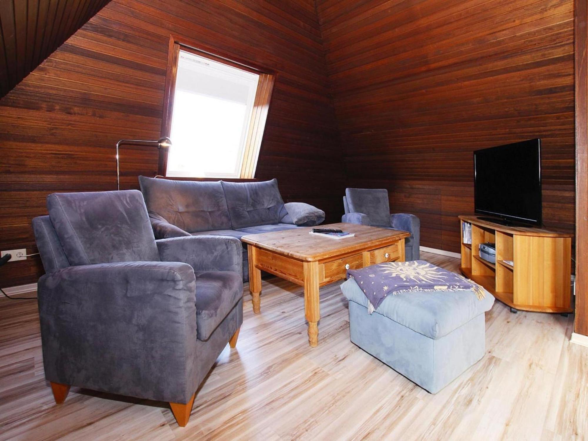 Apartment In Westerland Bagian luar foto