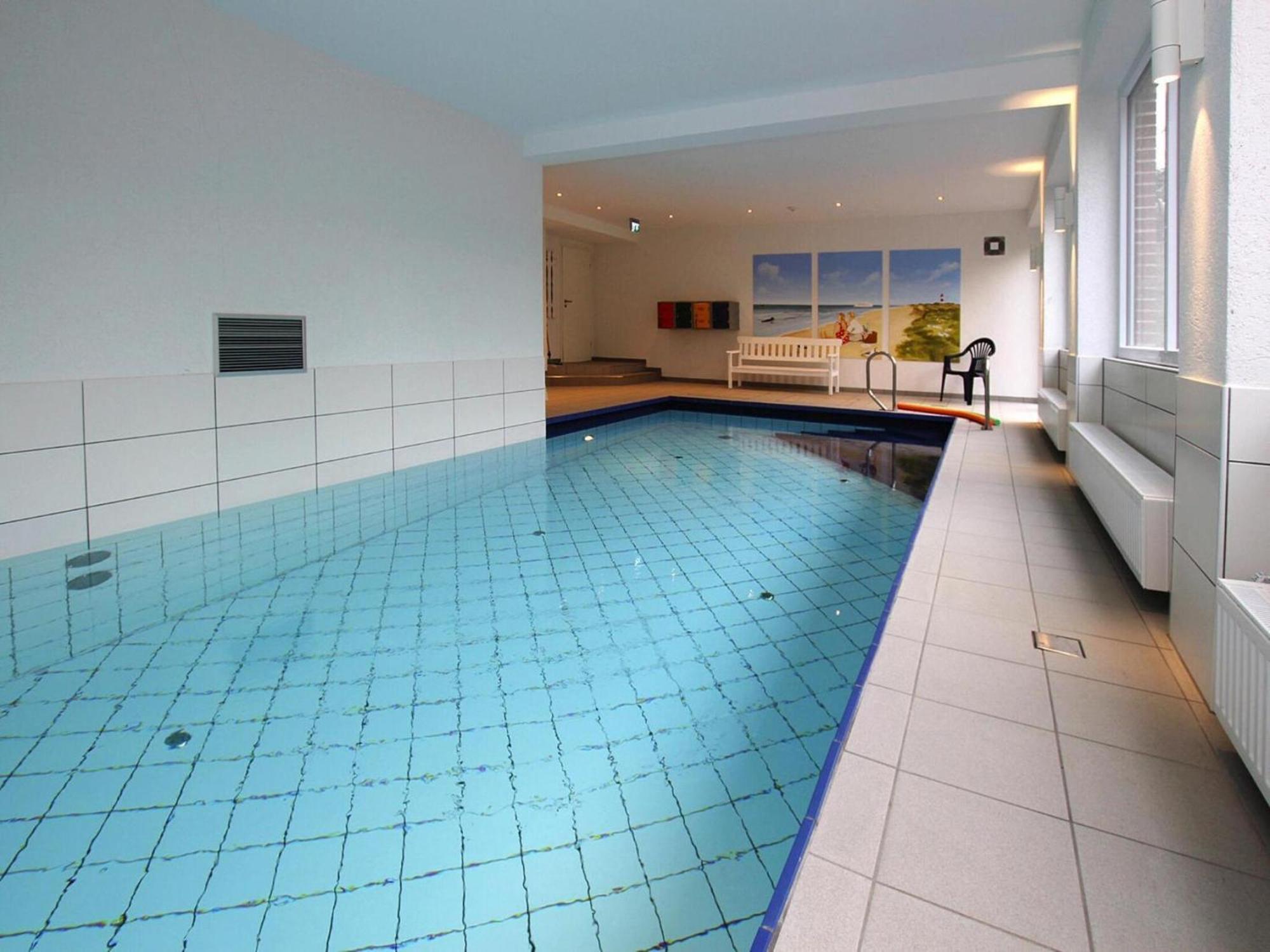 Apartment In Westerland Bagian luar foto