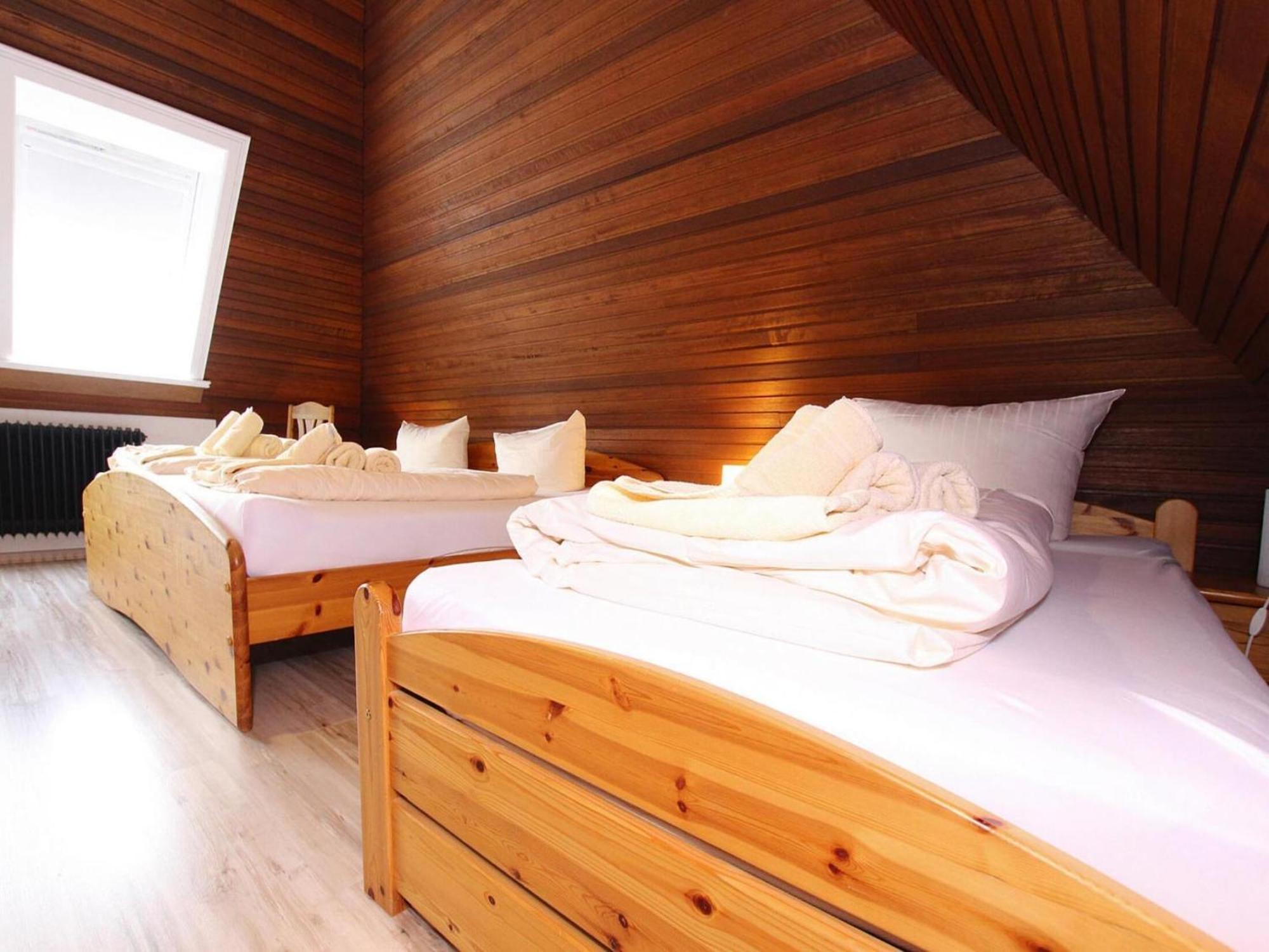 Apartment In Westerland Bagian luar foto