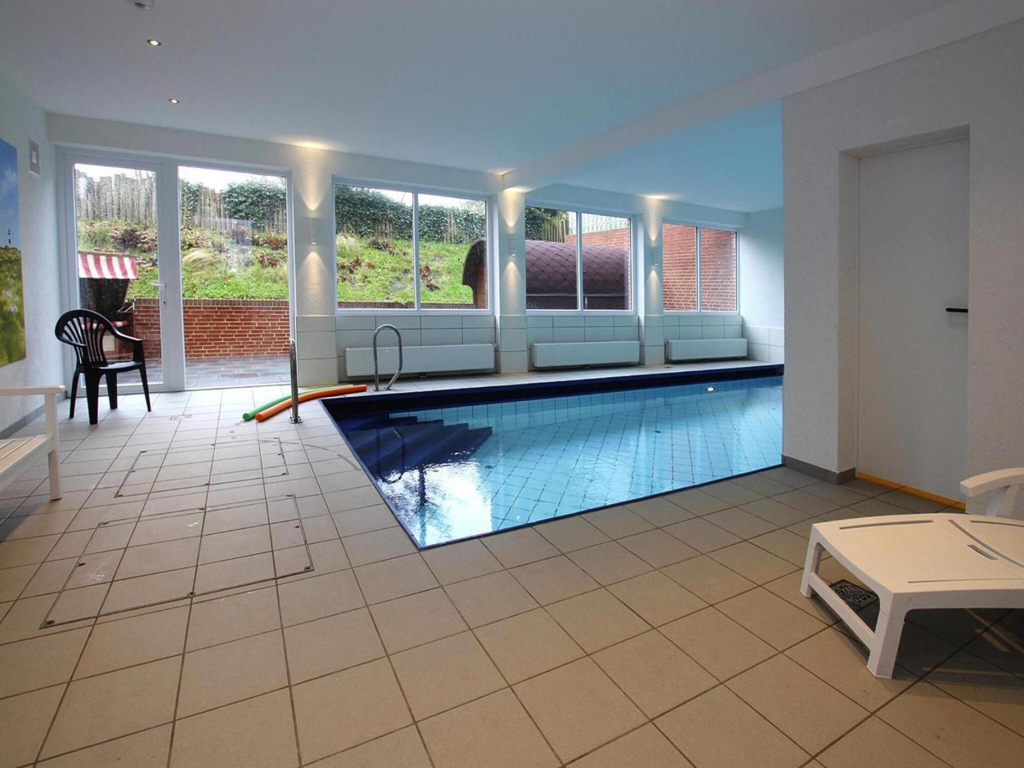 Apartment In Westerland Bagian luar foto
